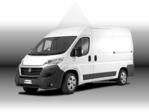 Fiat Ducato 2022+